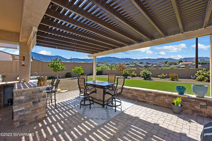 Property Photo:  408 Powder Box Road  AZ 86324 