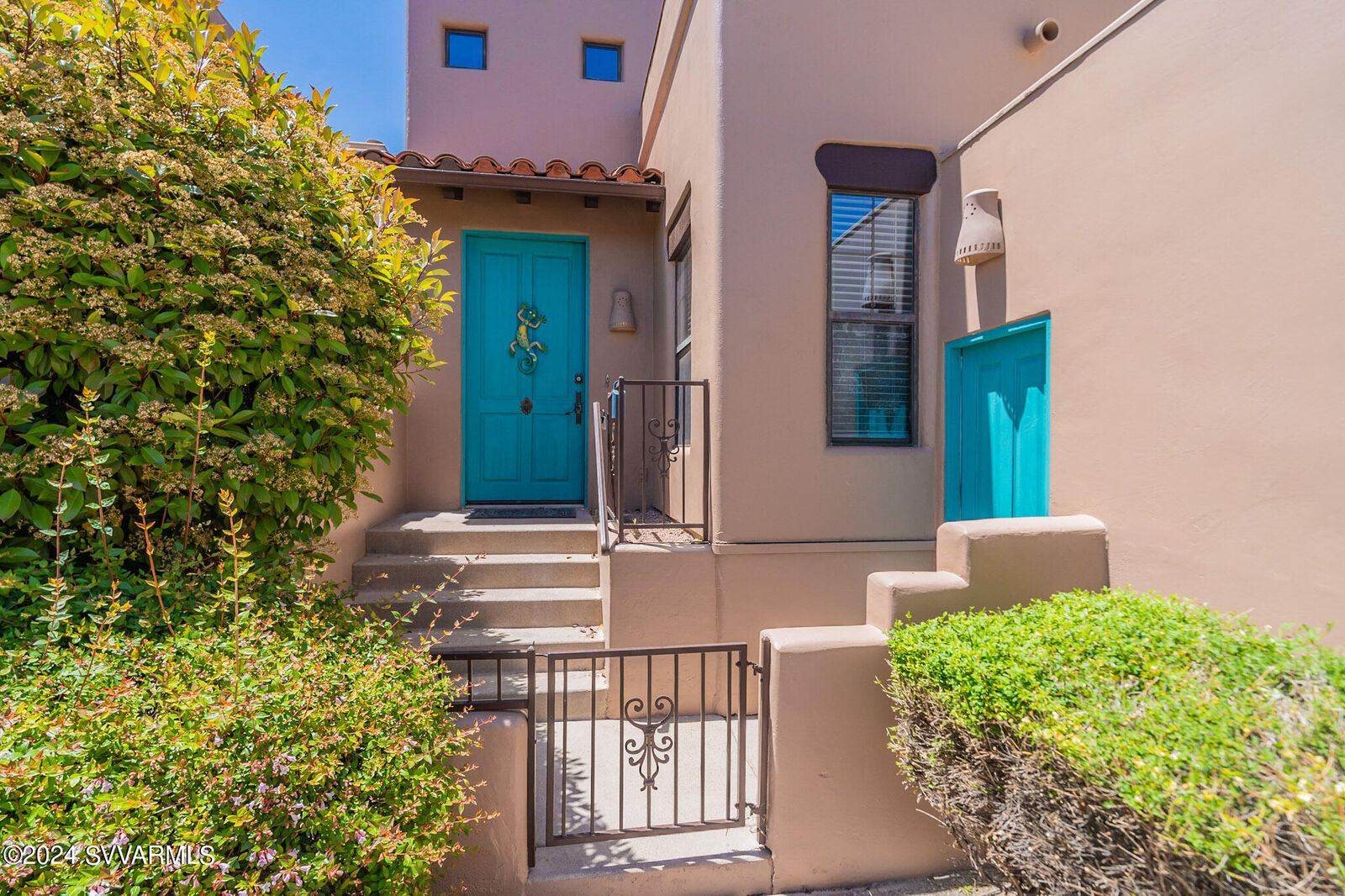 Property Photo:  1403 Vista Montana Road 56  AZ 86336 