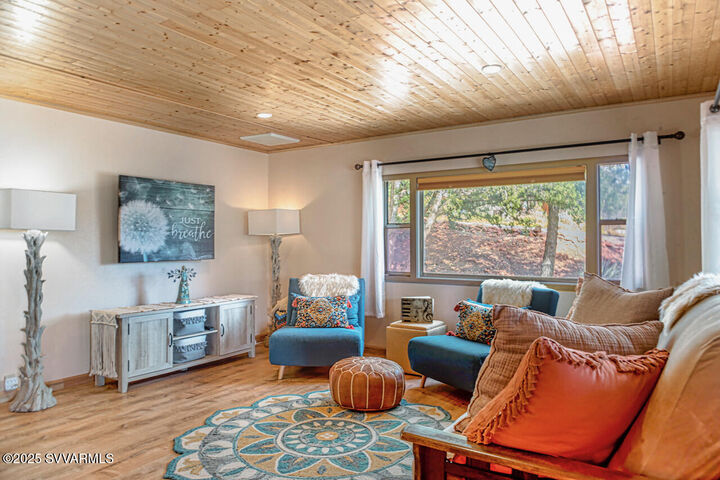 Property Photo: 505 Harmony Drive AZ 86336