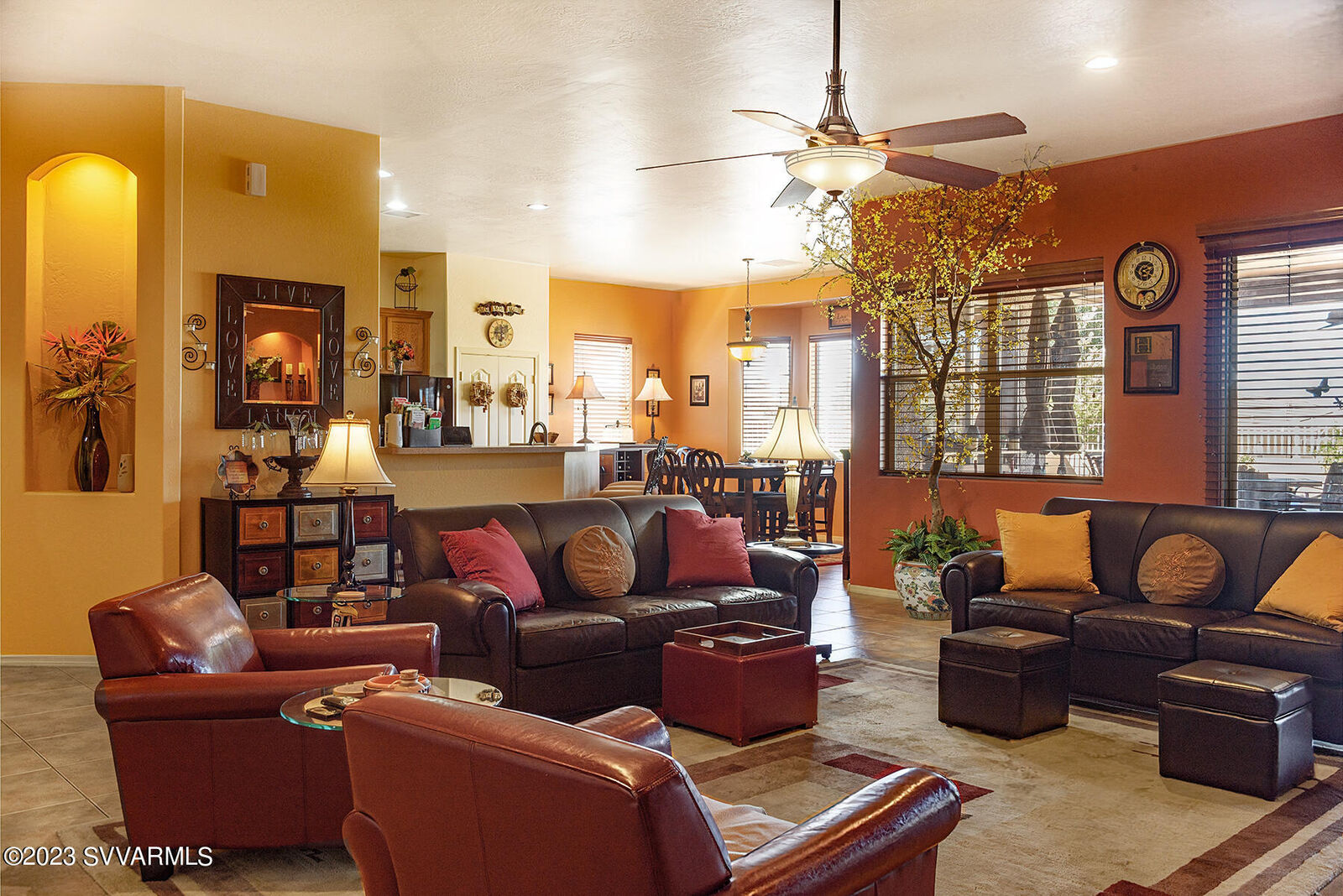 Property Photo:  4900 E Boulder Canyon Drive  AZ 86325 