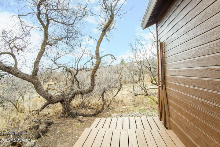 Property Photo:  2650 Windmill Lane  AZ 86324 