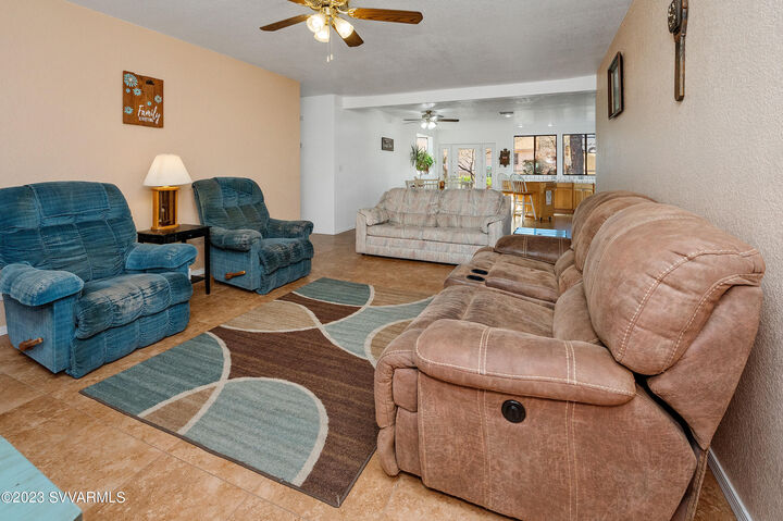Property Photo:  105 W Fir Street  AZ 86326 