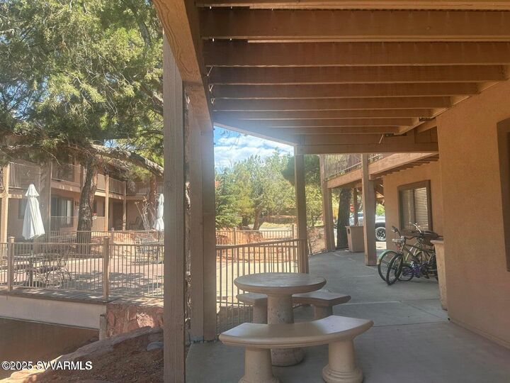 Property Photo: 95 E Cortez Drive 104 AZ 86351