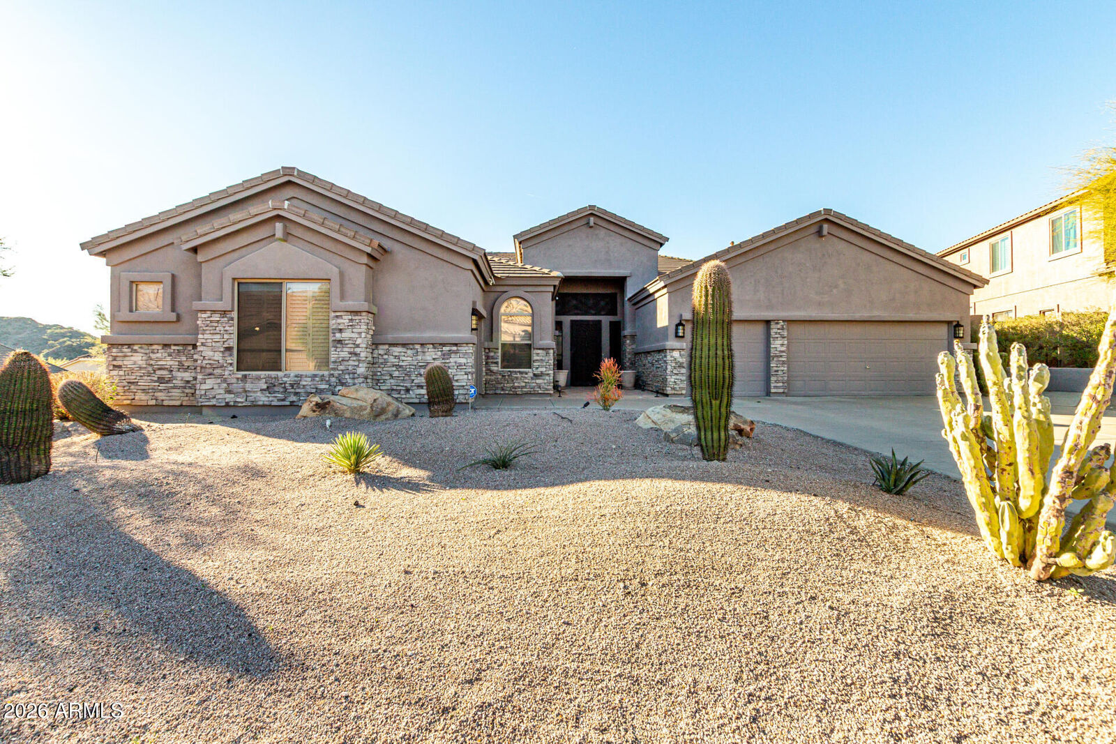 Property Photo:  3830 N Morning Dove Circle  AZ 85207 
