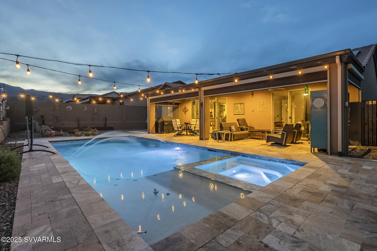 Property Photo:  2201 Prospect Circle  AZ 86326 