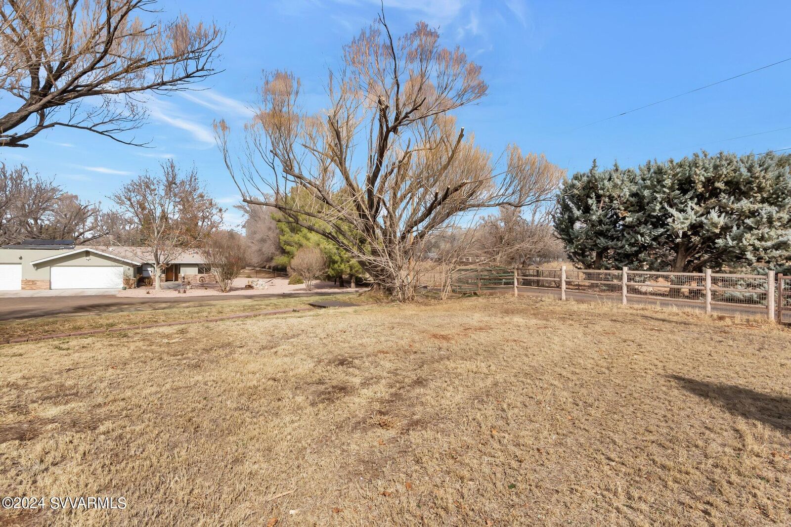 Property Photo:  990 Alvey Lane  AZ 86325 