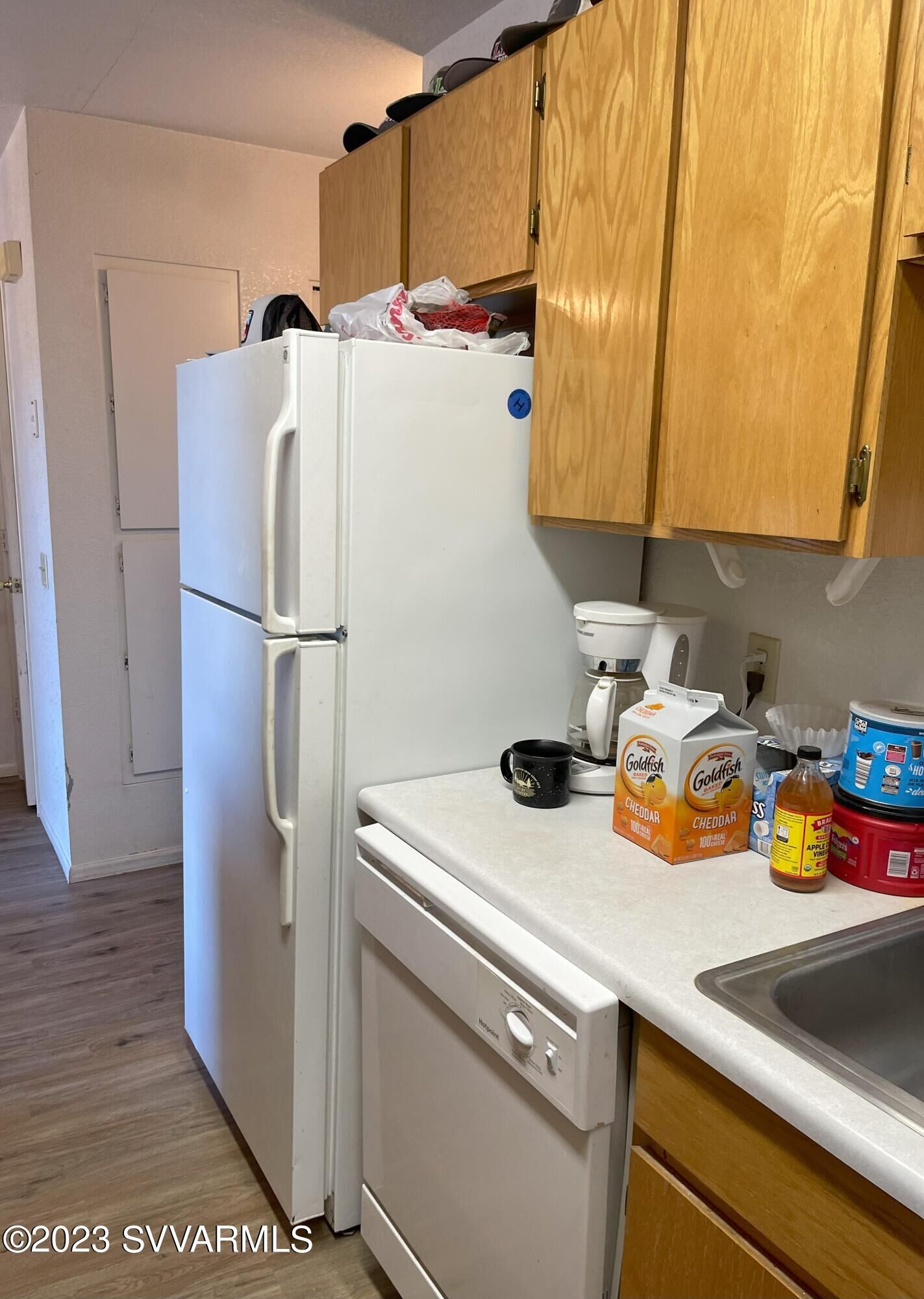 Property Photo: 4149 N Pima AZ 86335