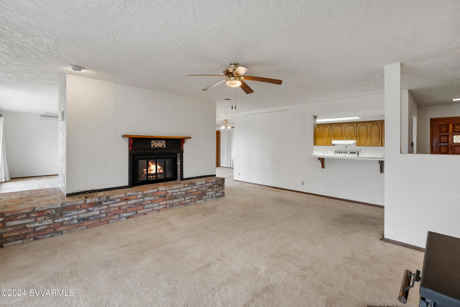 Property Photo:  1619 S Broken Rock Drive  AZ 86326 