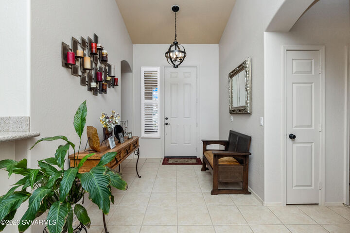 Property Photo:  2210 W Rustler Lane  AZ 86326 