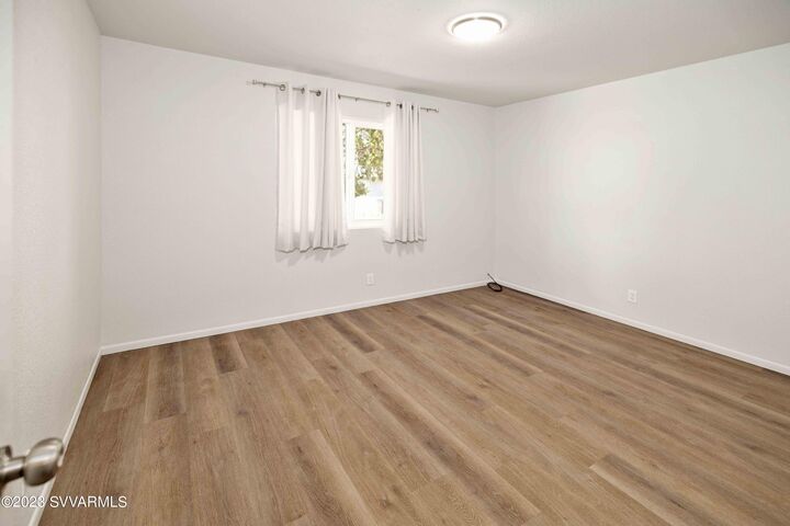 Property Photo:  1998 S Arroya Vista Drive  AZ 86326 