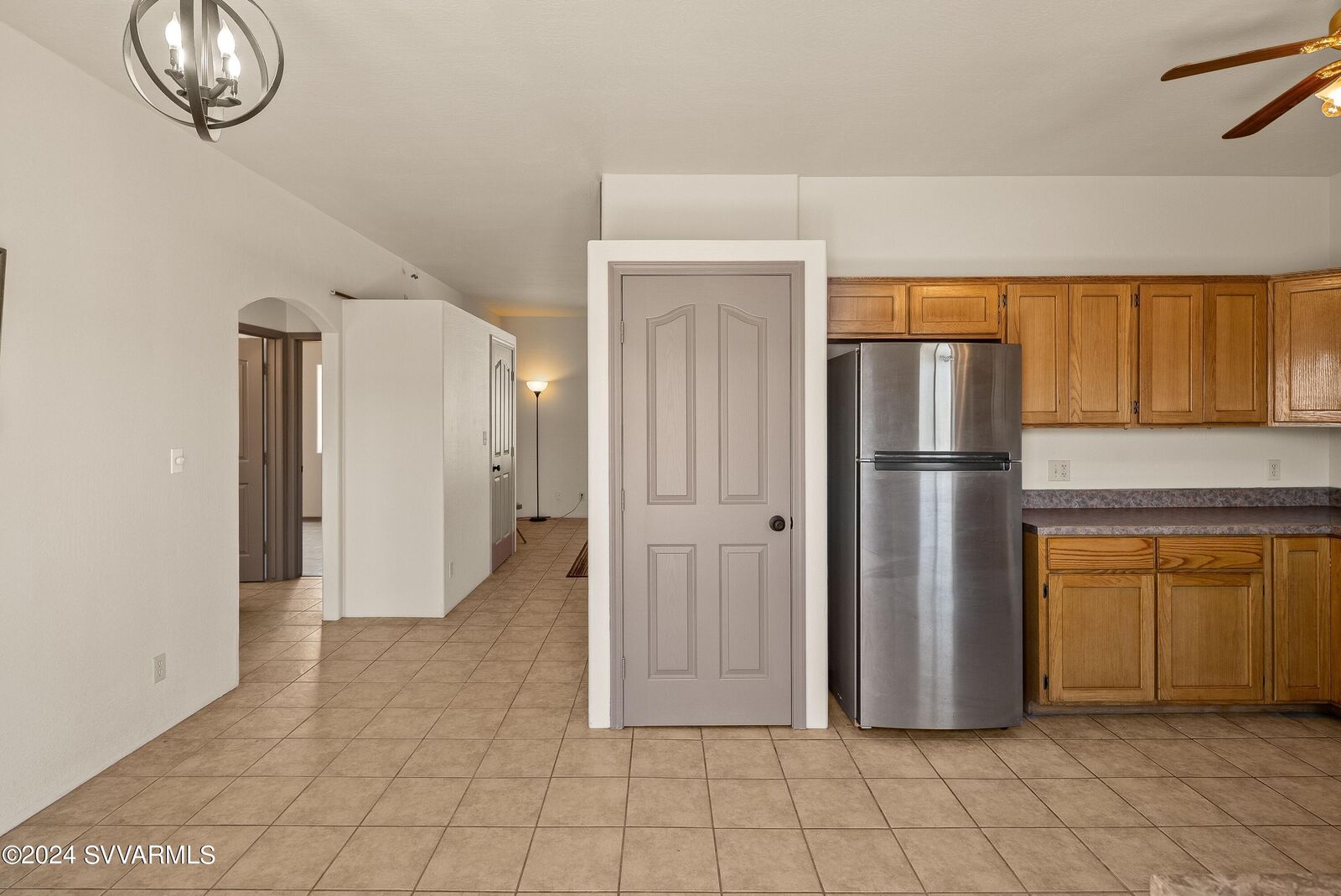 Property Photo: 5725 N Bentley Drive AZ 86335
