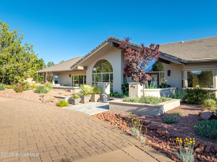 Property Photo:  65 Linda Vista  AZ 86336 