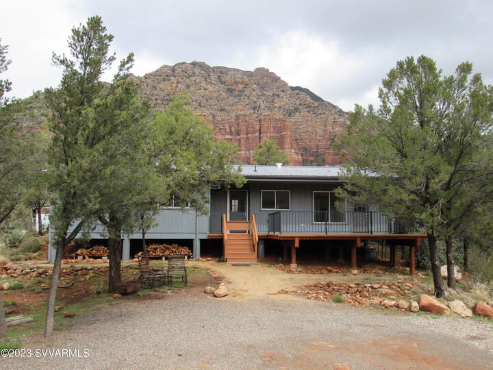 Property Photo:  115 Longwood Drive  AZ 86351 