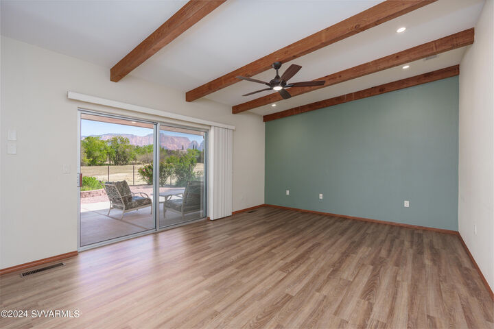 Property Photo: 60 Sierra Road AZ 86336