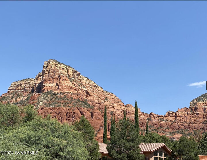 Property Photo:  360 Antelope Drive  AZ 86336 