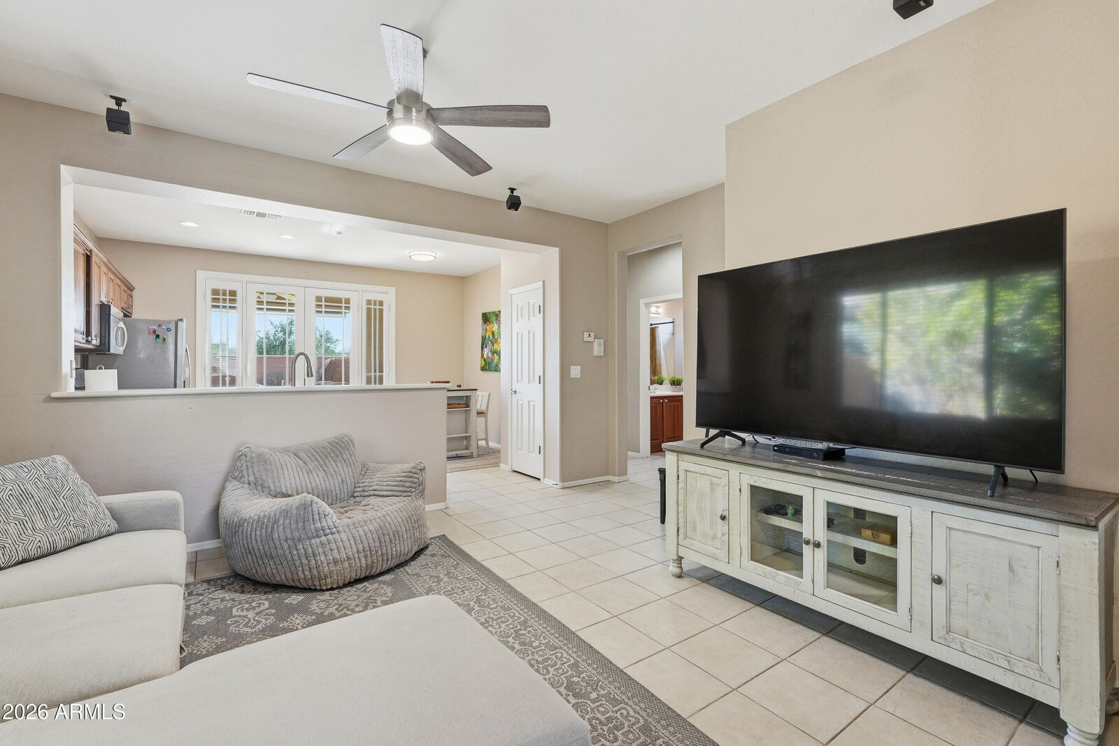 Property Photo: 1743 W Owens Way AZ 85086