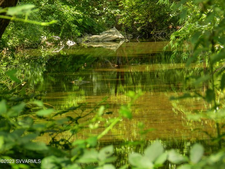 Property Photo:  3120 E Lazar Road  AZ 86322 