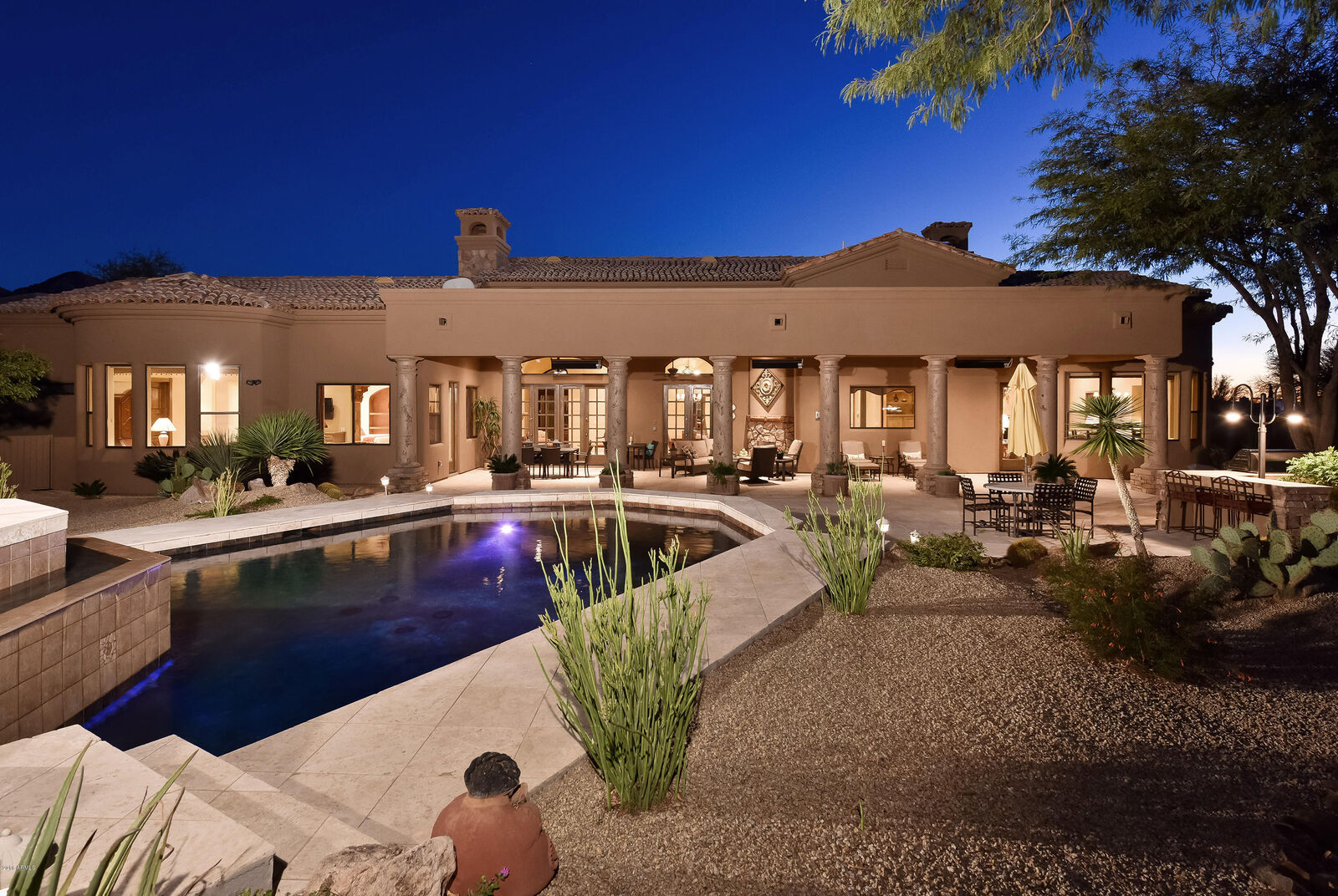 Property Photo:  10801 E Happy Valley Road 81  AZ 85255 