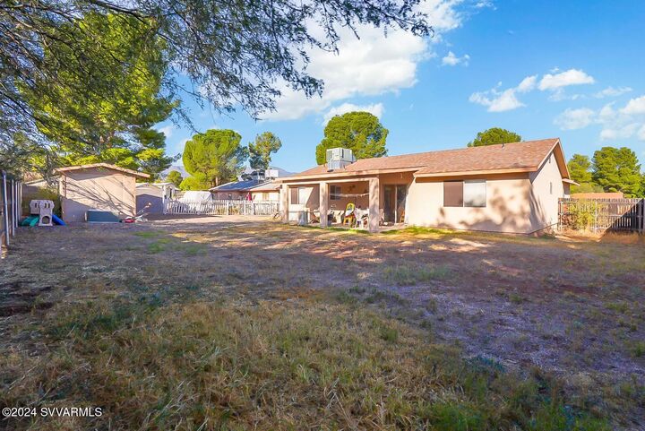 Property Photo:  2193 S Eastern Drive  AZ 86326 