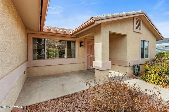 Property Photo:  912 S 3rd Street  AZ 86326 