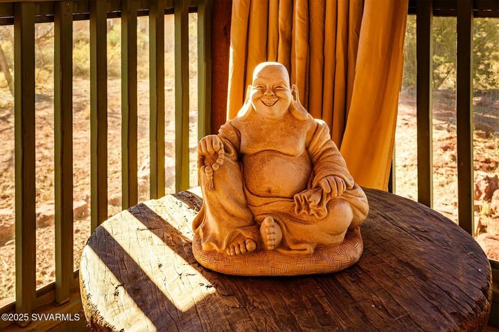 Property Photo:  70 Mockingbird Spur Road  AZ 86336 