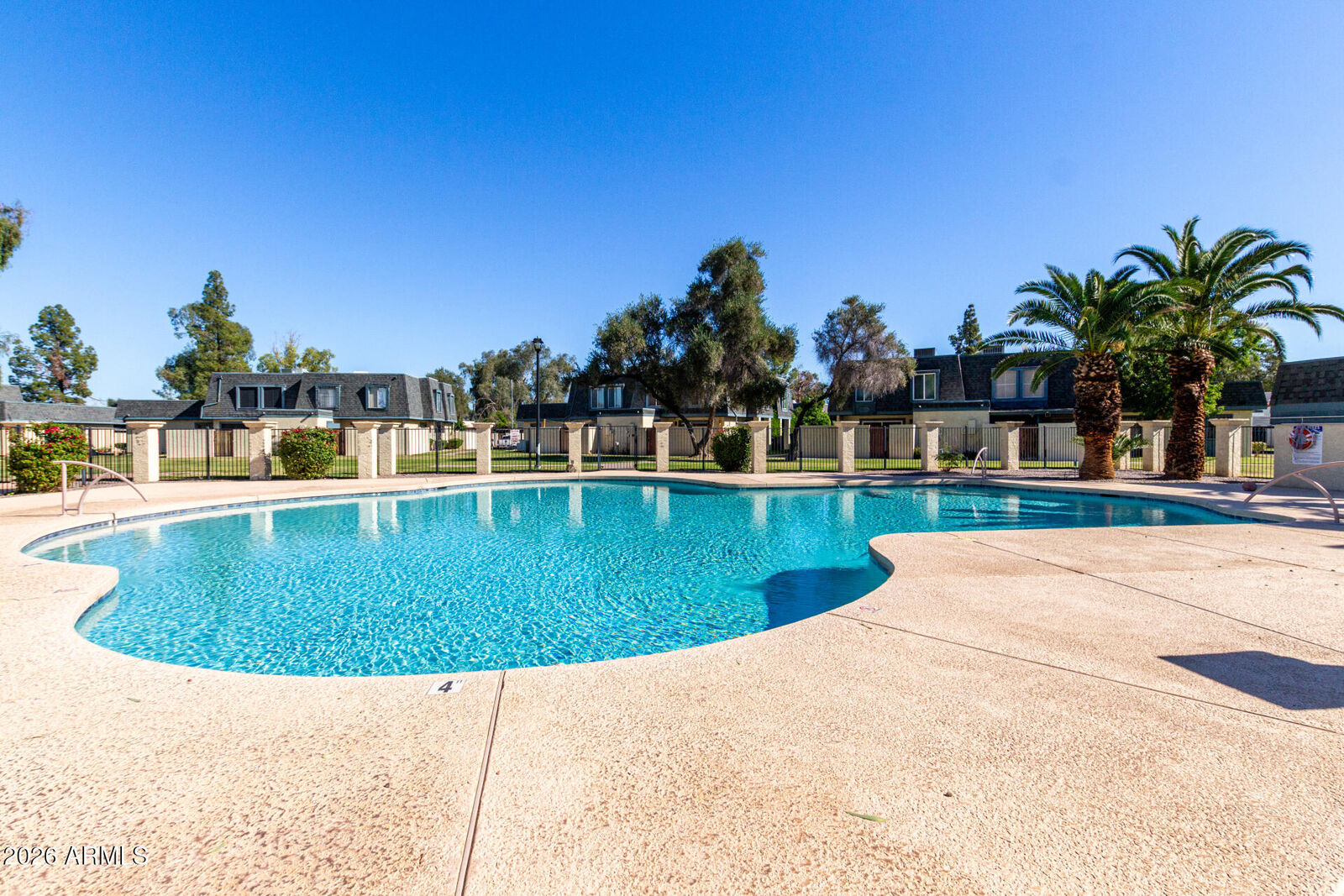 Property Photo:  8030 N 32nd Lane  AZ 85051 