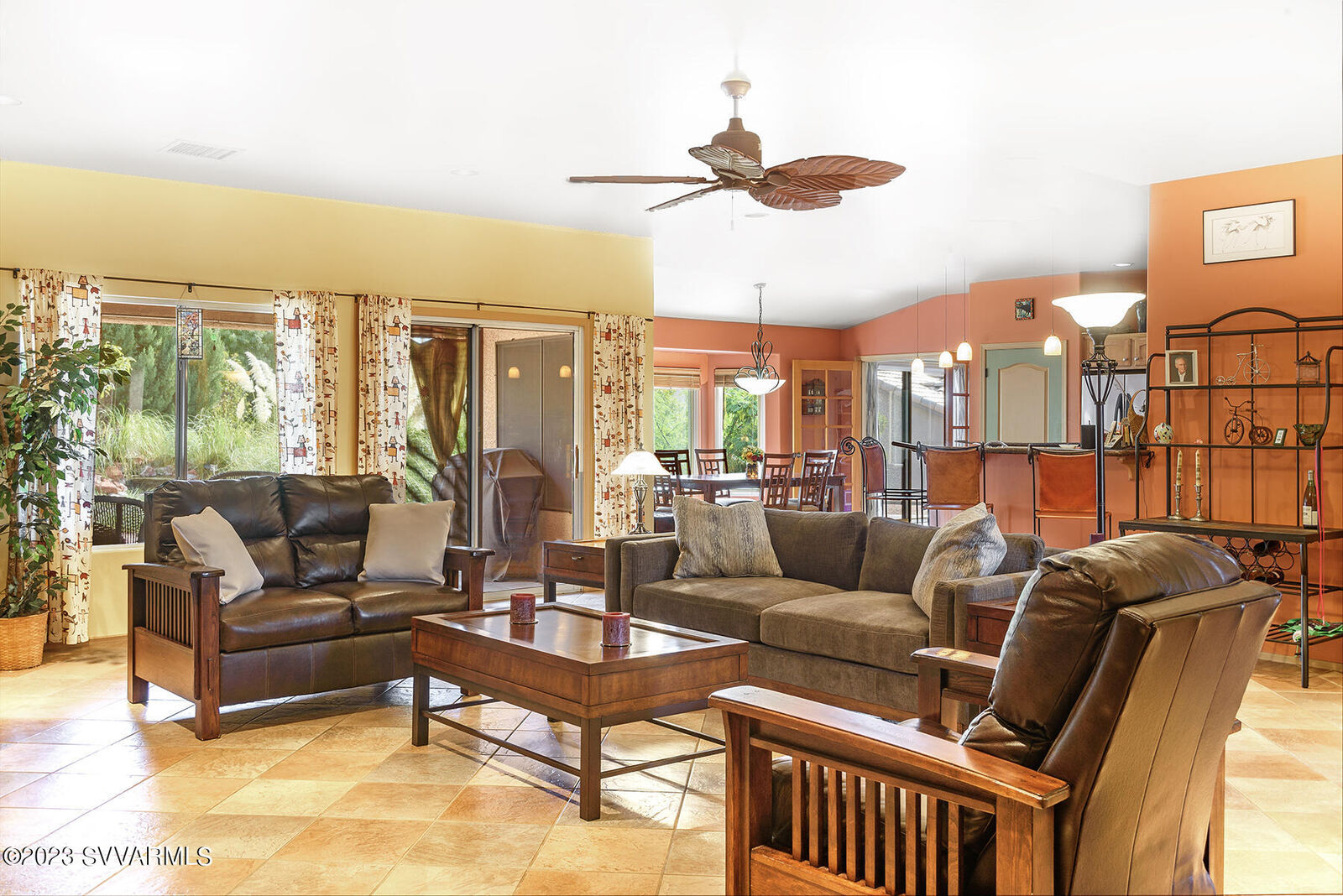 Property Photo:  765 S Cedar Ridge Court  AZ 86325 