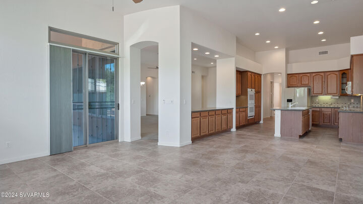 Property Photo:  215 Ridge Rock Road  AZ 86351 