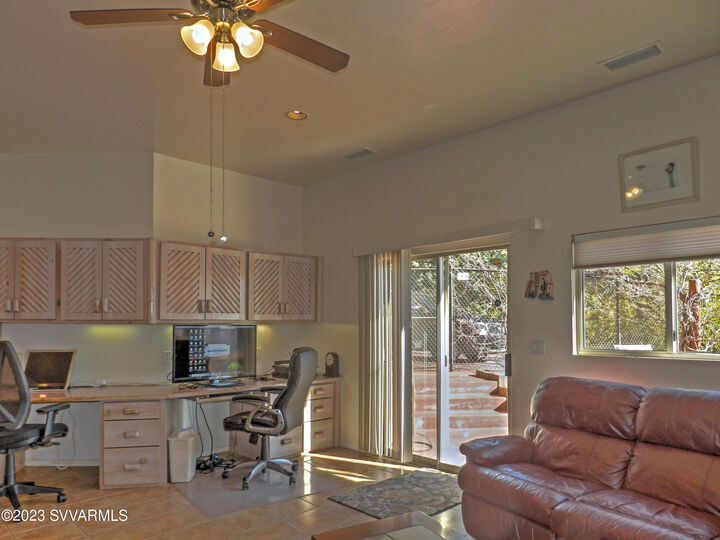 Property Photo:  2365 Stanley Steamer Drive  AZ 86336 