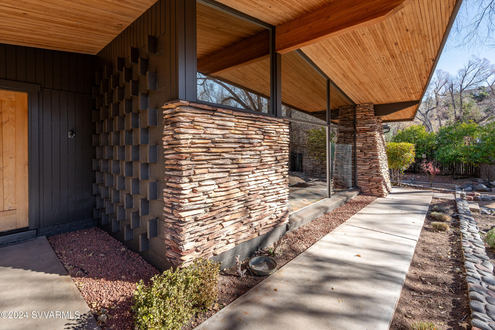 Property Photo:  55 Copper Cliffs Lane  AZ 86336 