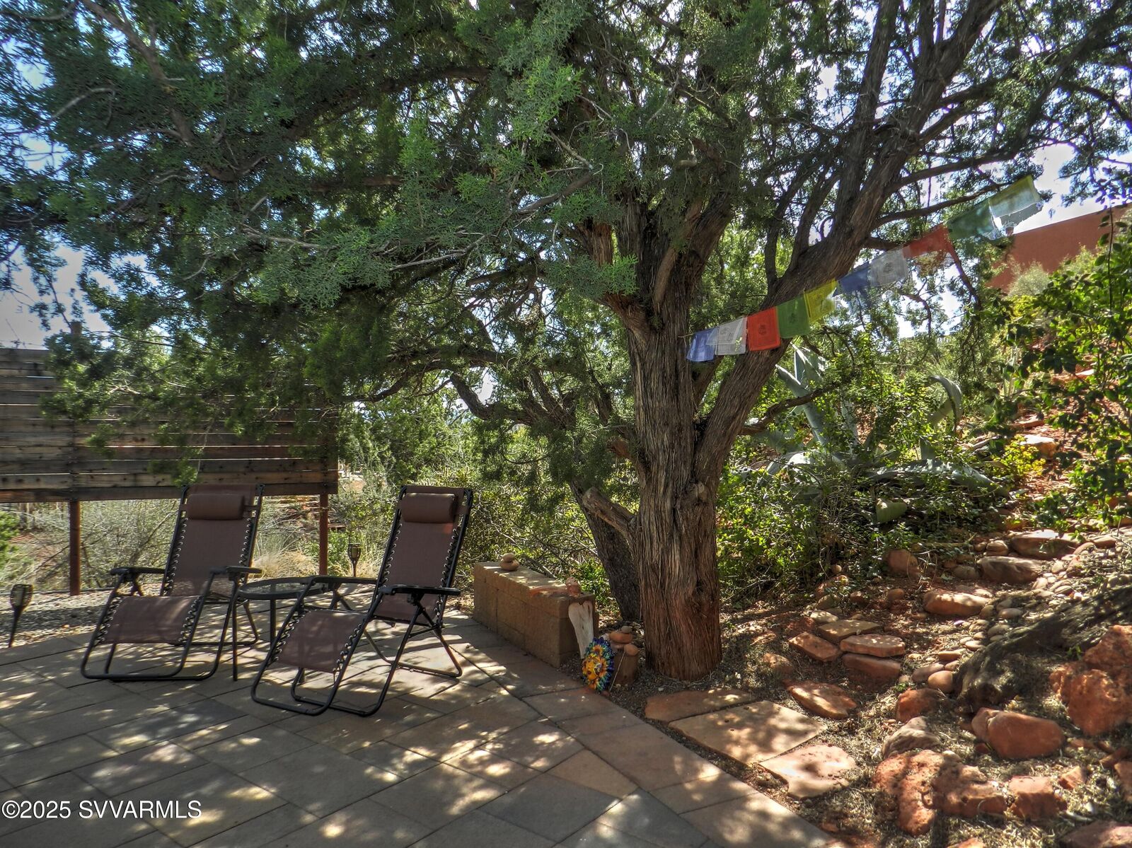 Property Photo: 105 Stardust Lane AZ 86336