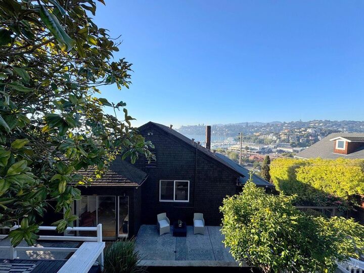 Property Photo: 1880 1882 Centro West Street CA 94920