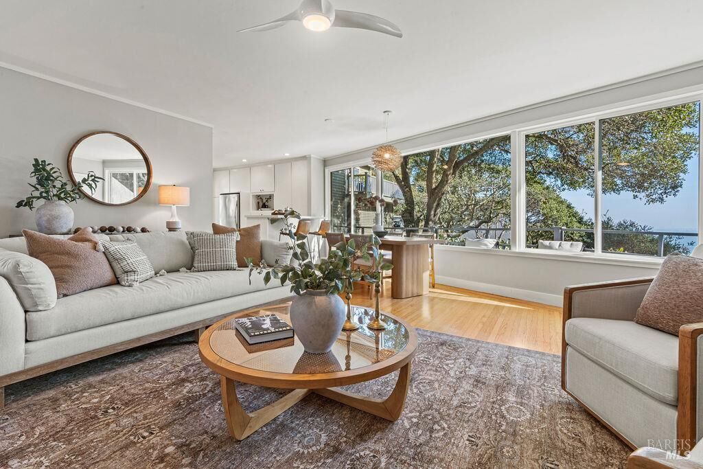 Property Photo: 650 Main Street CA 94965