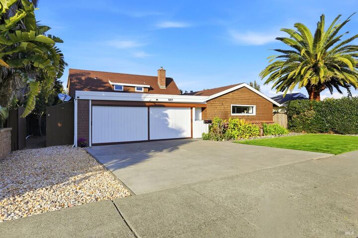 Property Photo: 981 Bel Marin Keys Boulevard CA 94949