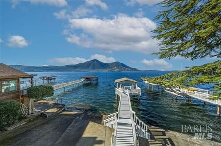 Property Photo: 3874 Oakmont Drive CA 95422