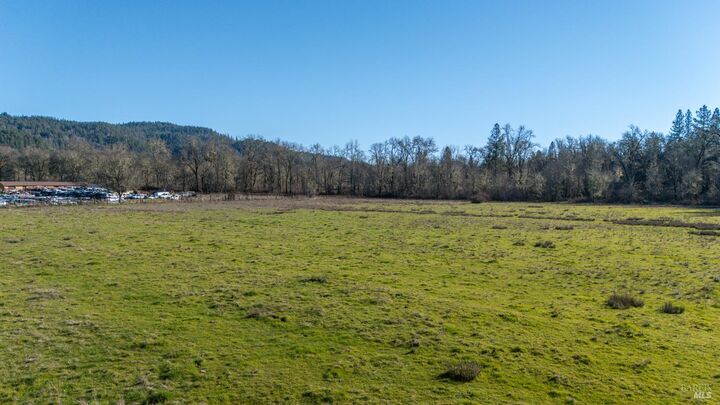 Property Photo:  0 Branscomb Road  CA 95454 
