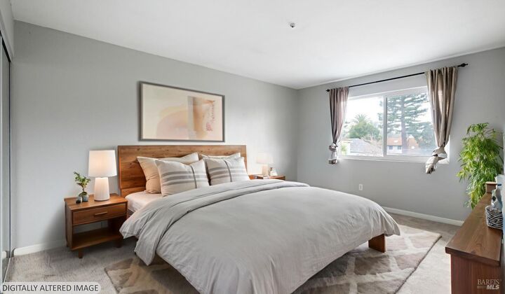 Property Photo:  142 Cherry Street  CA 94952 