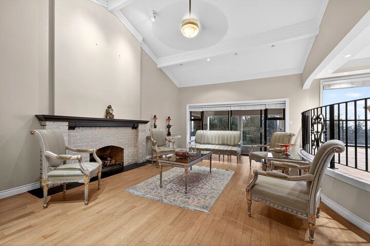 Property Photo:  1375 Burnside Road  BC V7S 2P6 