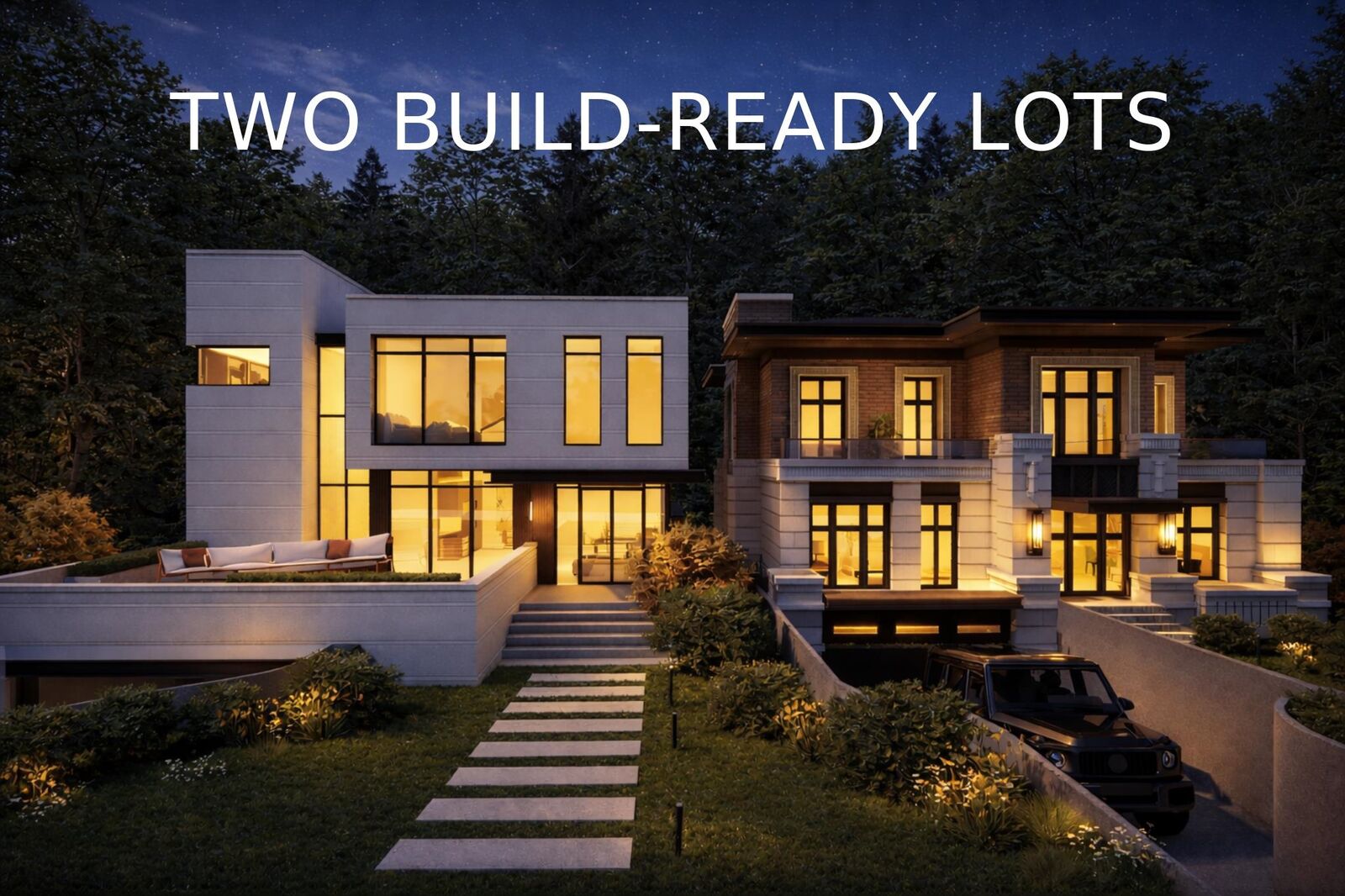 Property Photo:  430 Macbeth Crescent  BC V7T 1V7 