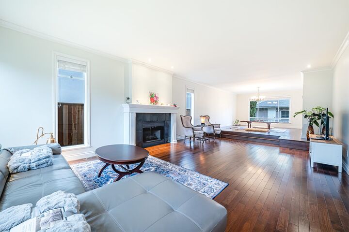 Property Photo:  4570 W 13th Avenue  BC V6R 2V4 