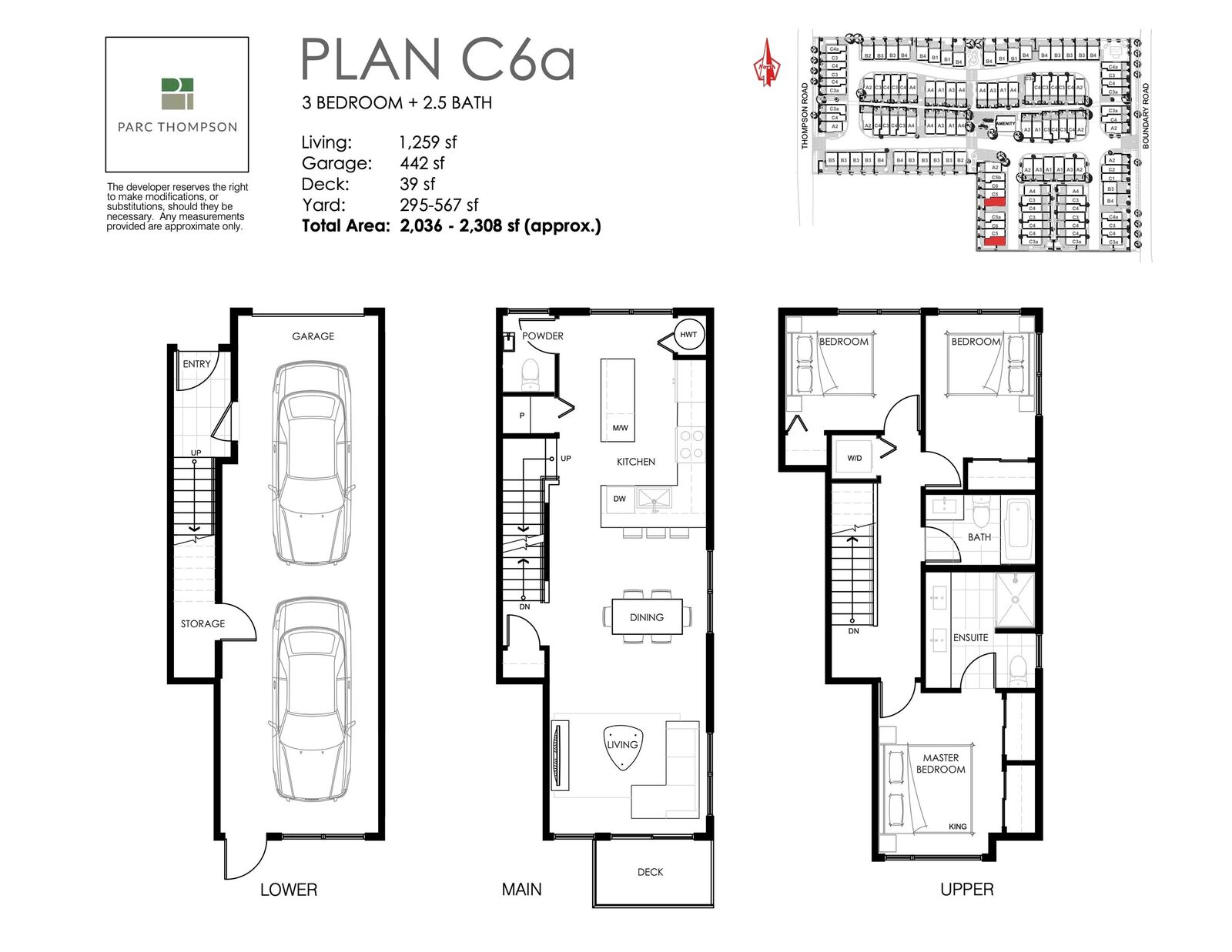 Property Photo: 4337 Boundary Road 16 BC V4C 2S1