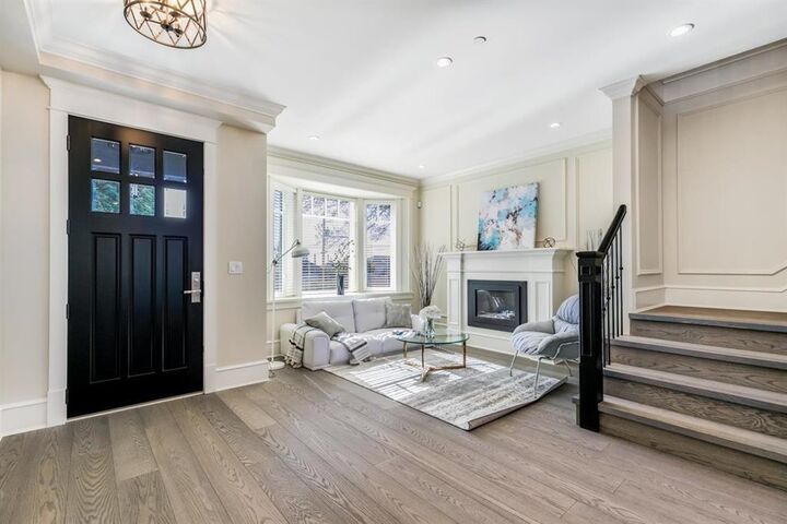 Property Photo:  1125 Park Drive  BC V6P 2J7 