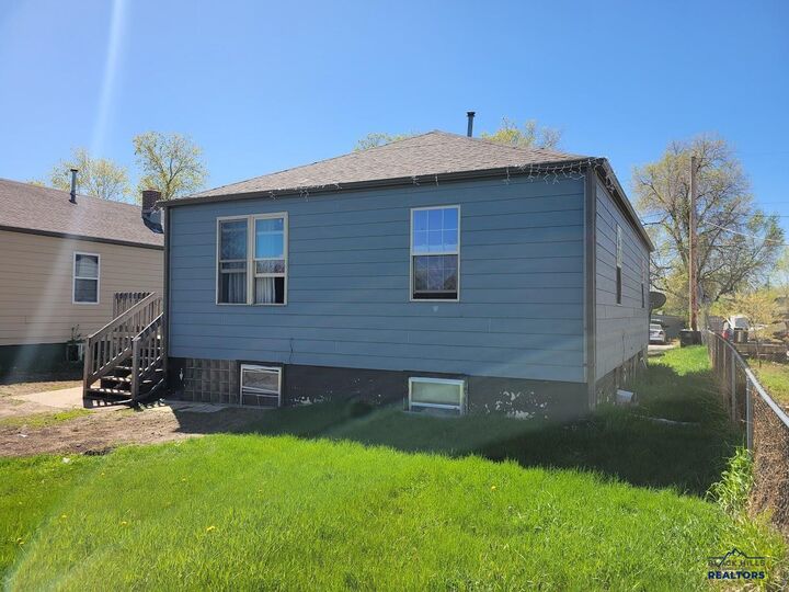 Property Photo:  217 E Monroe St  SD 57701 
