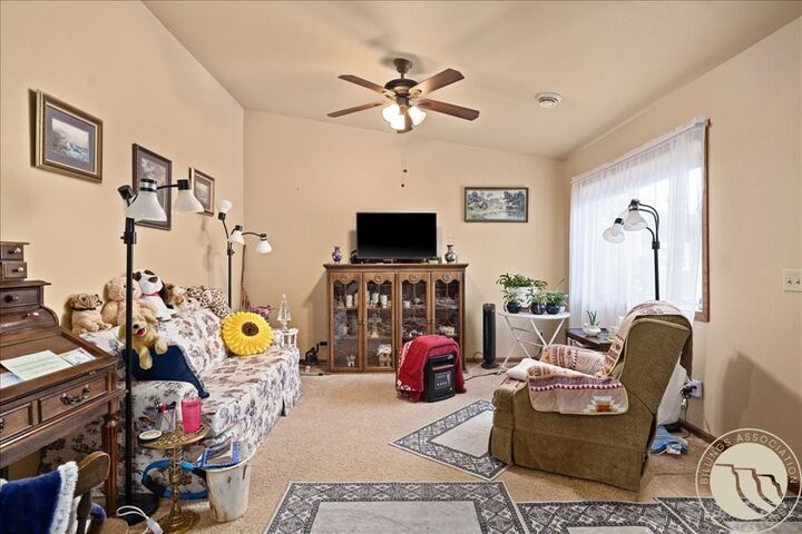 Property Photo: 5327 Frontier Drive 2 MT 59101