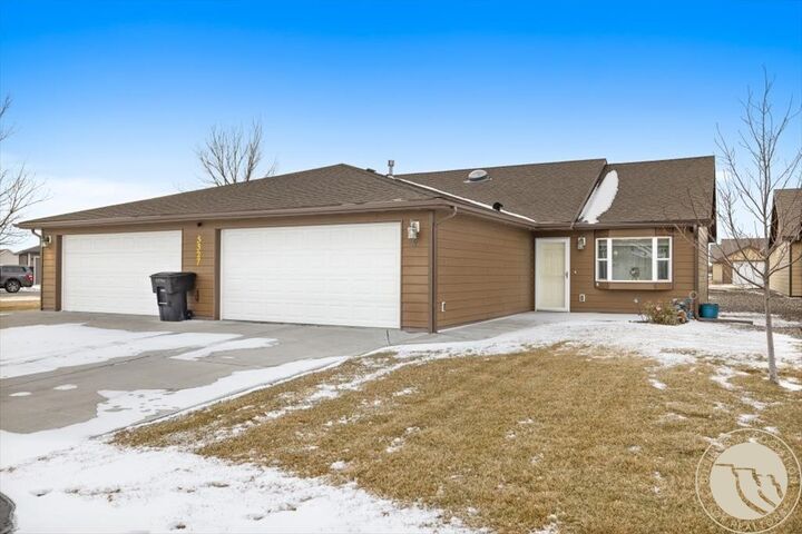 Property Photo:  5327 Frontier Drive 2  MT 59101 