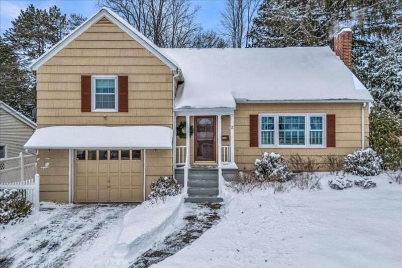 Property Photo: 3 Briar Court NY 13905