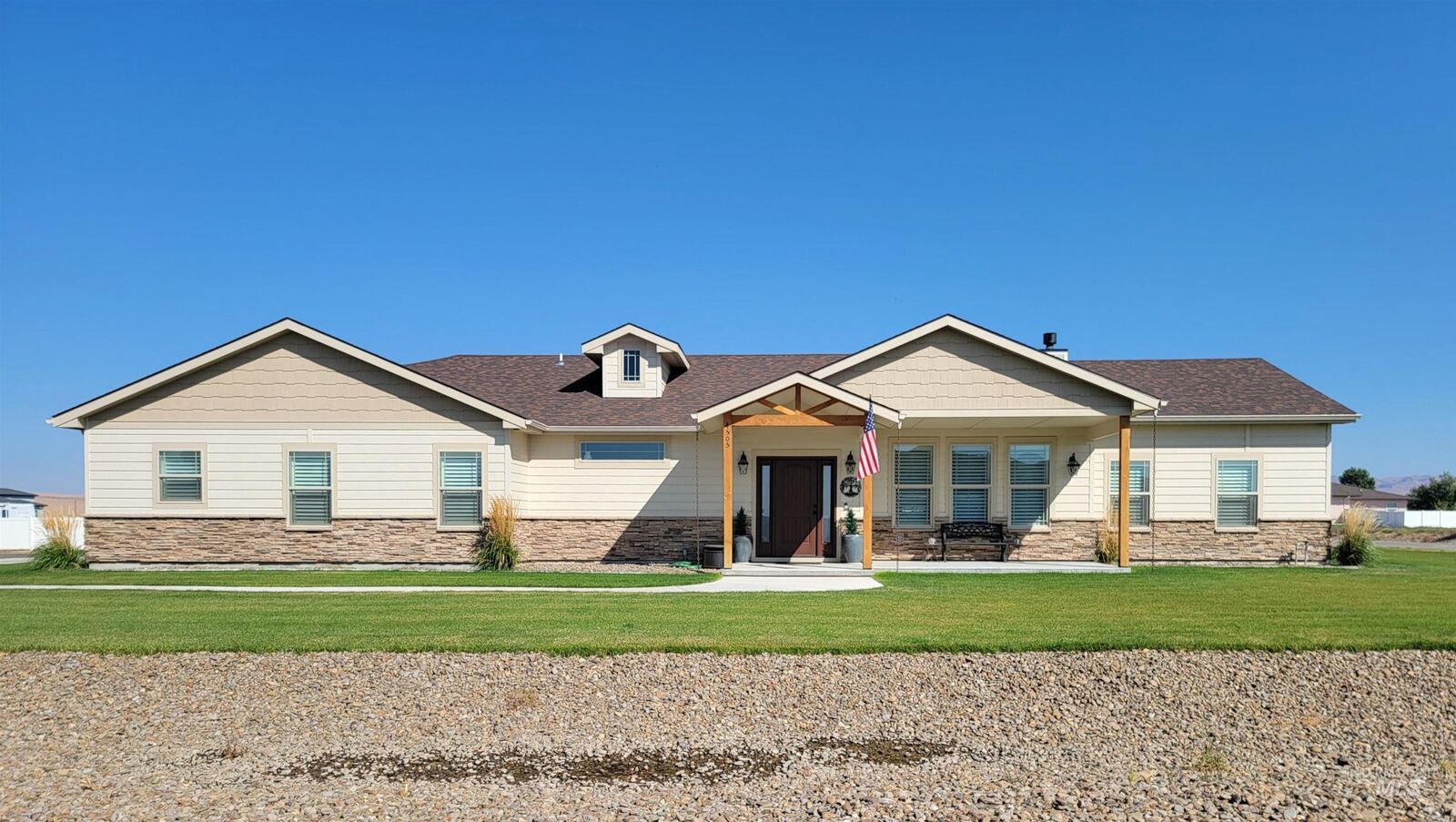 Property Photo:  4505 NW Purple Sage Circle  ID 83647 