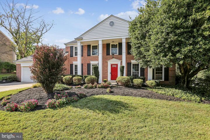 Property Photo:  9017 Falls Chapel Way  MD 20854 