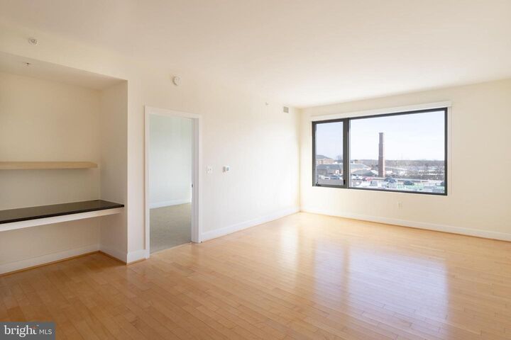 Property Photo: 4101 Albemarle Street NW 436 DC 20016