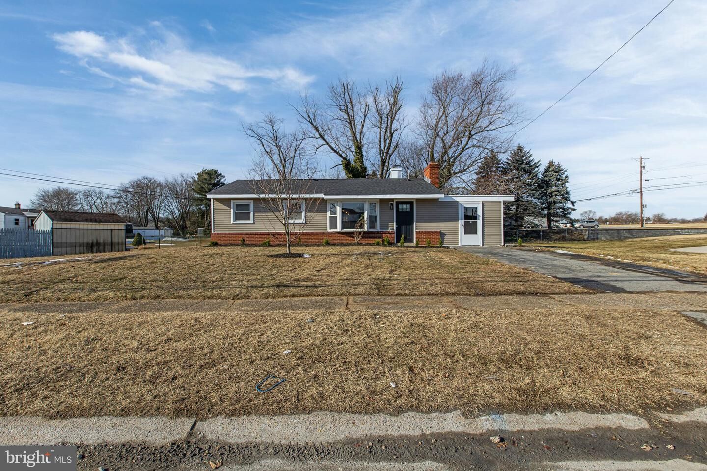 Property Photo:  70 Prangs Lane  DE 19720 